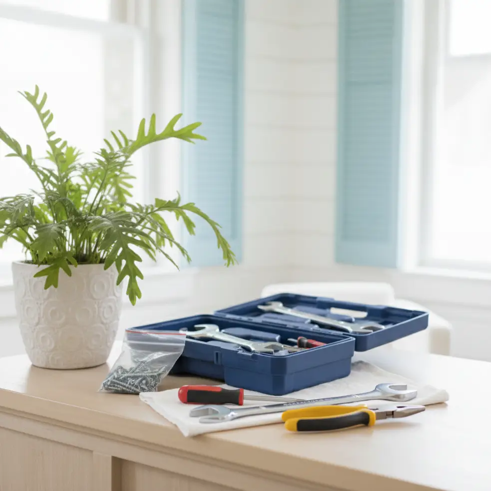 Handyman Cape Coral HANDYMAN SERVICES