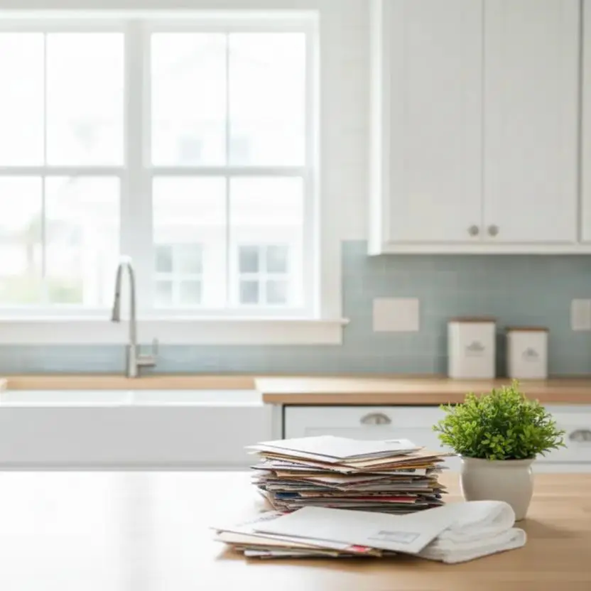 SECURITY AND EXTERIOR CHECKS Kahle Property Experts LLC