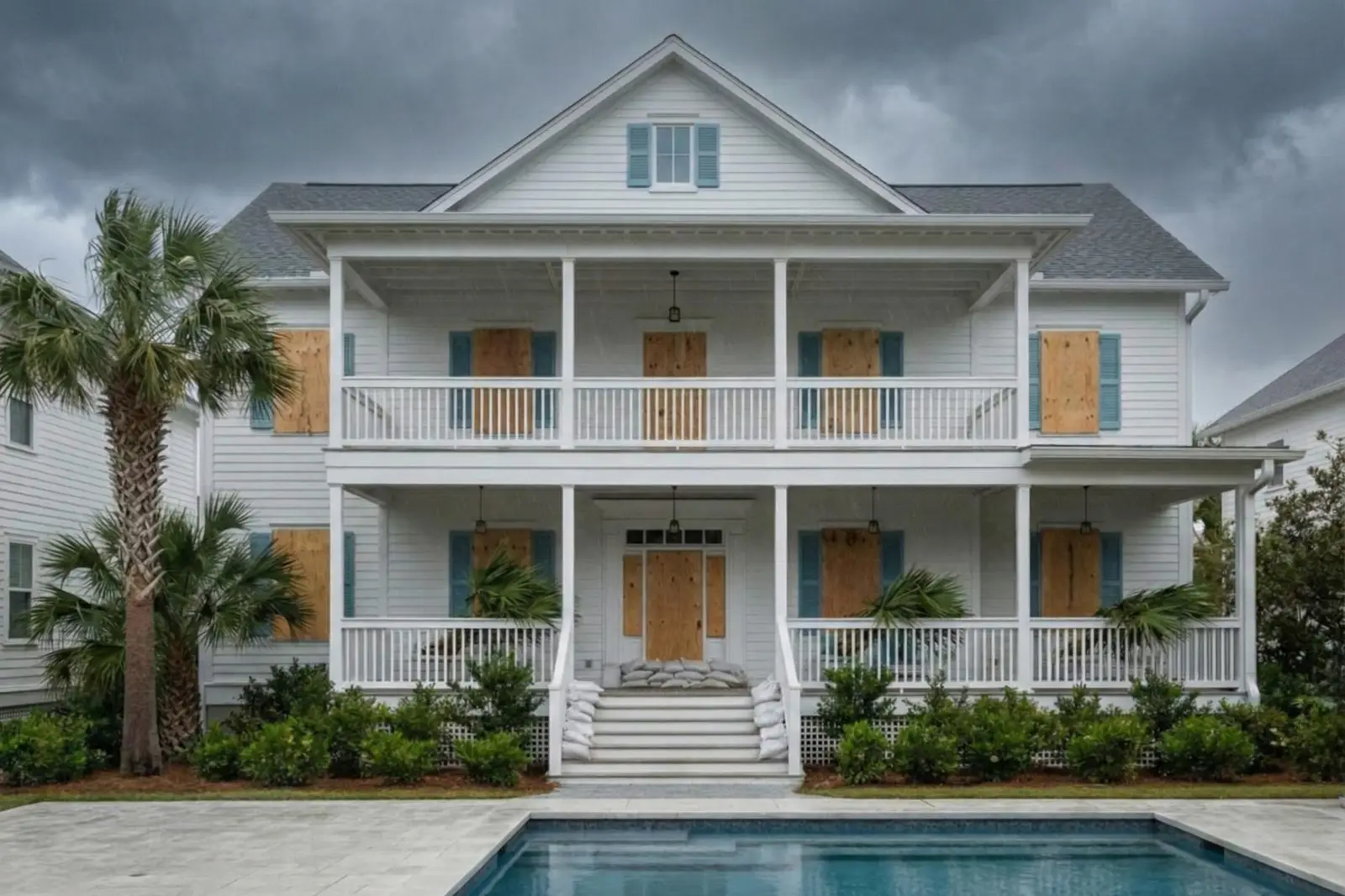 Home Watching Services in Cape Coral | Kahle Property Experts