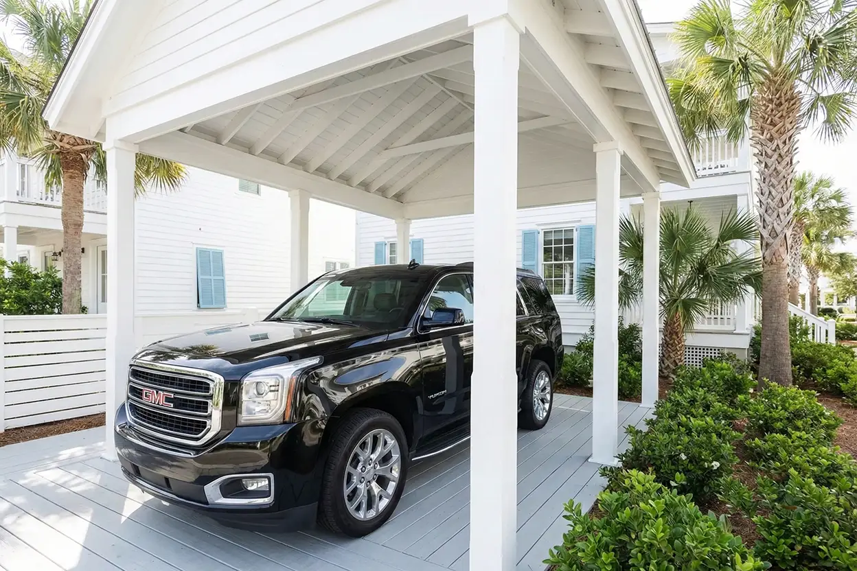 VEHICLE CARE Vehicle Care Service