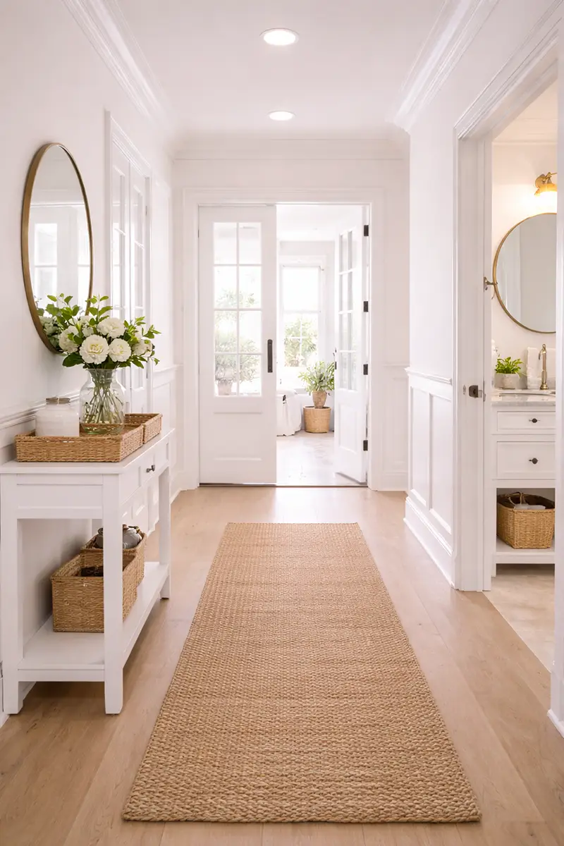 Interior Inspection Interior Inspection