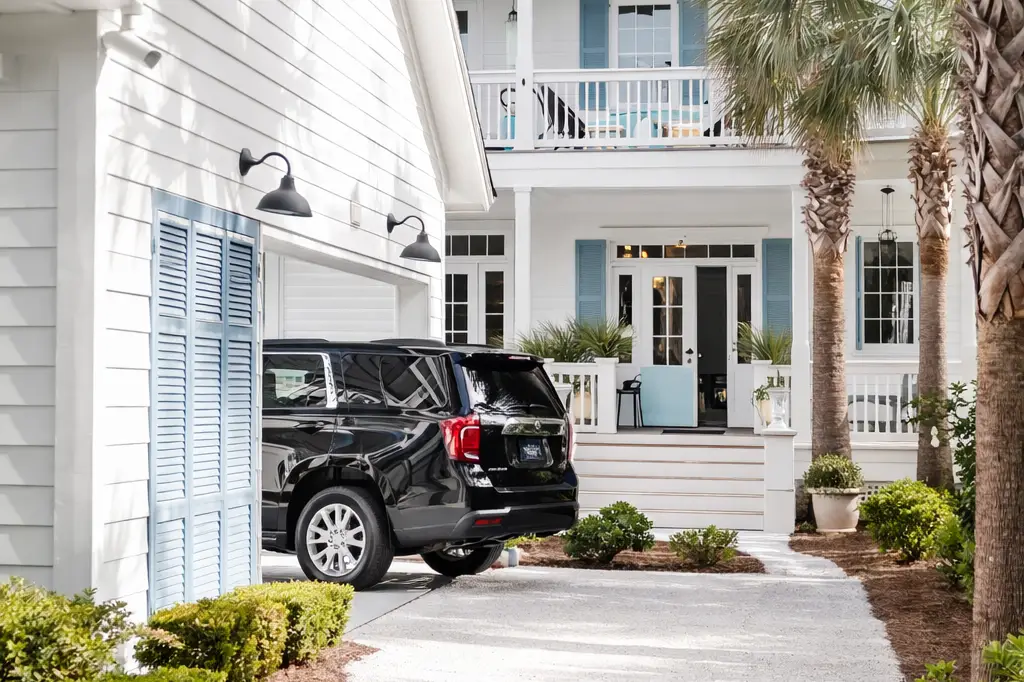 PERSONAL CHAUFFEUR SERVICE PERSONAL CHAUFFEUR SERVICE