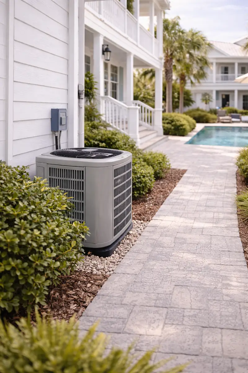 VACATION PROPERTY Services in Cape Coral